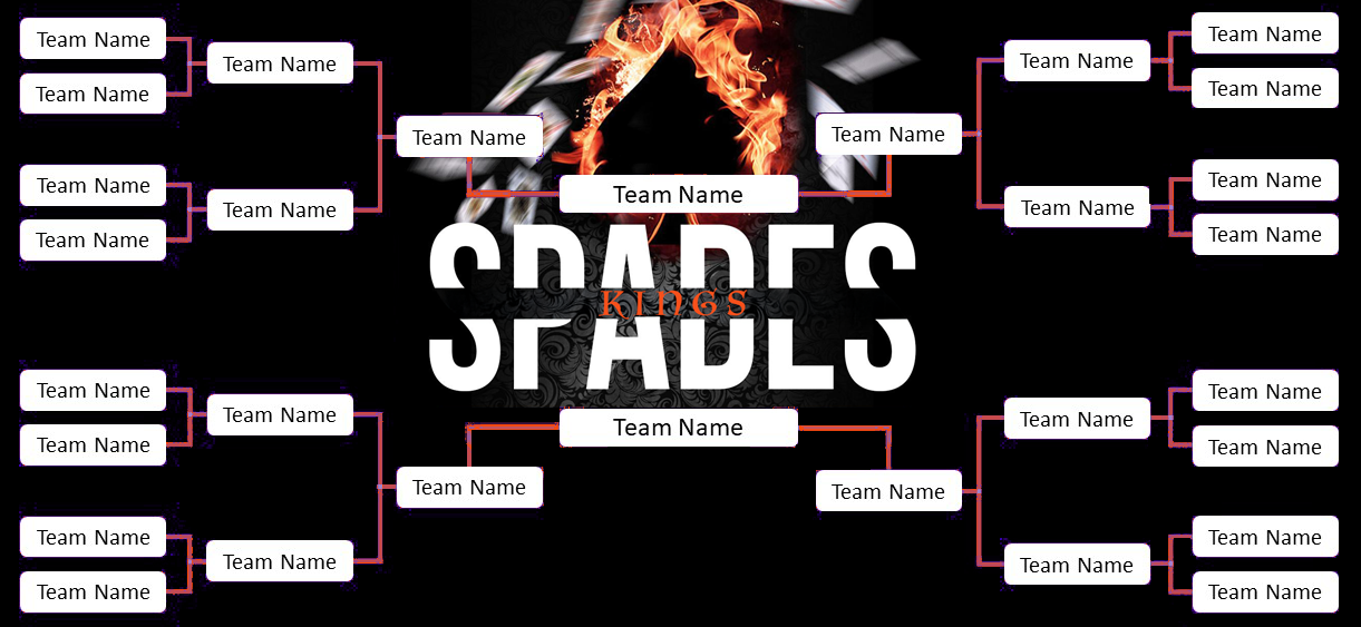 Tournament Notification